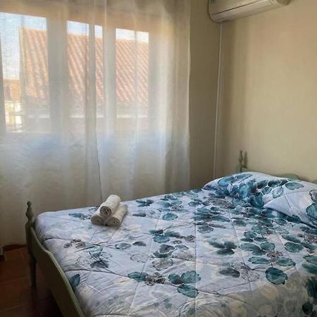 Caminho Da Vila Moradia. Escalos de Cima Eksteriør billede