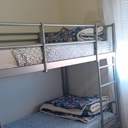 Caminho Da Vila Moradia. Escalos de Cima Eksteriør billede