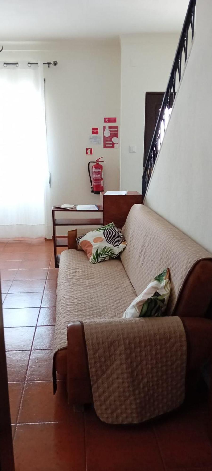 Caminho Da Vila Moradia. Escalos de Cima Eksteriør billede