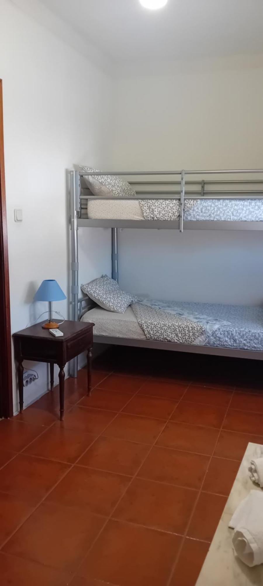 Caminho Da Vila Moradia. Escalos de Cima Eksteriør billede