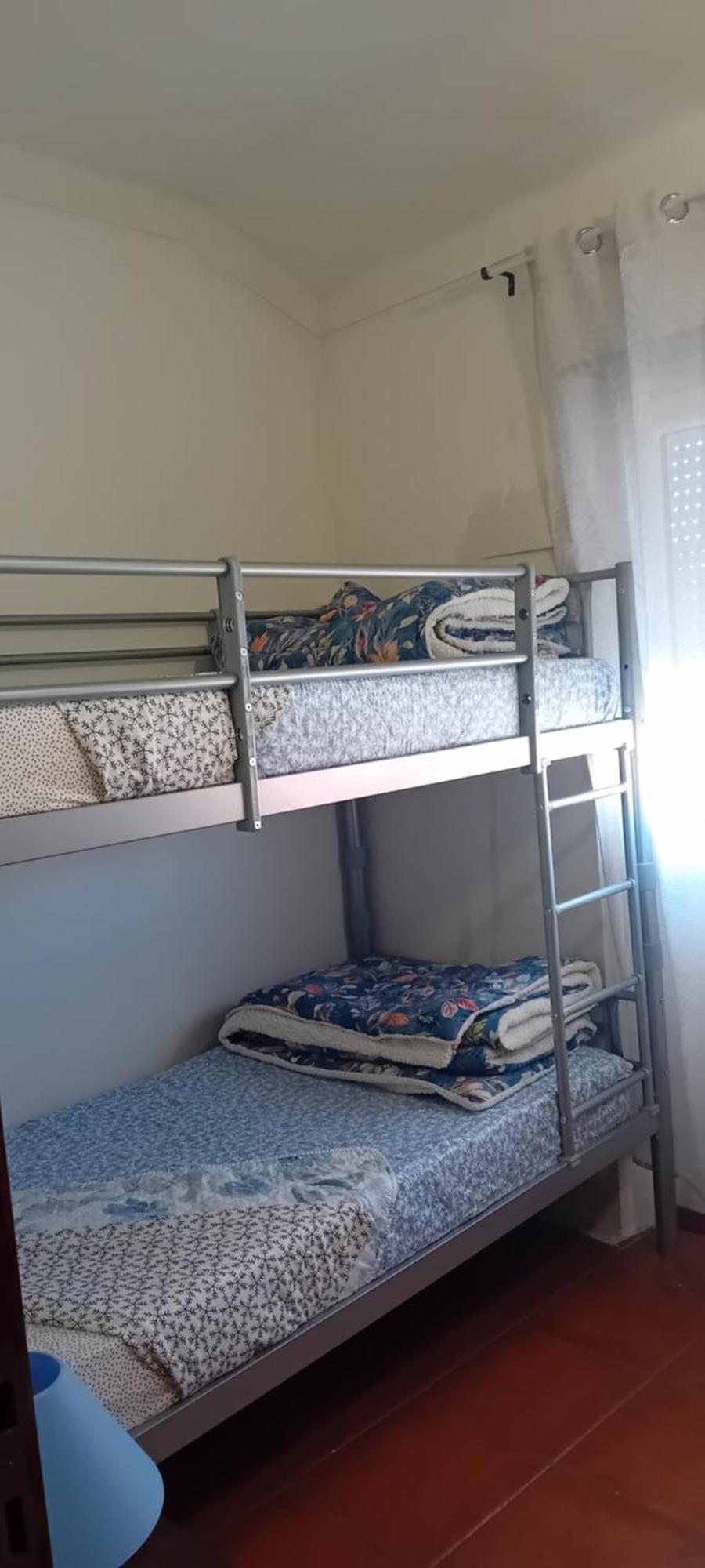 Caminho Da Vila Moradia. Escalos de Cima Eksteriør billede